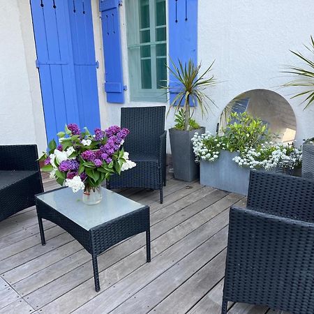 Apartament Gite Chez Madeleine Louhans Zewnętrze zdjęcie