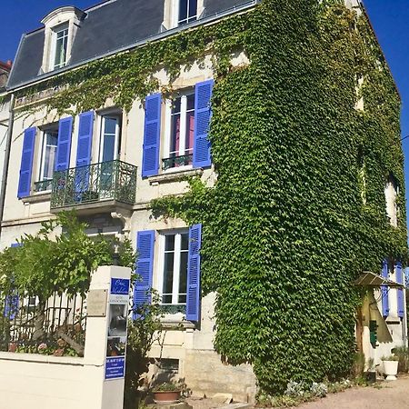 Apartament Gite Chez Madeleine Louhans Zewnętrze zdjęcie