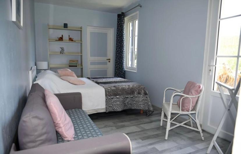 Apartament Gite Chez Madeleine Louhans Zewnętrze zdjęcie