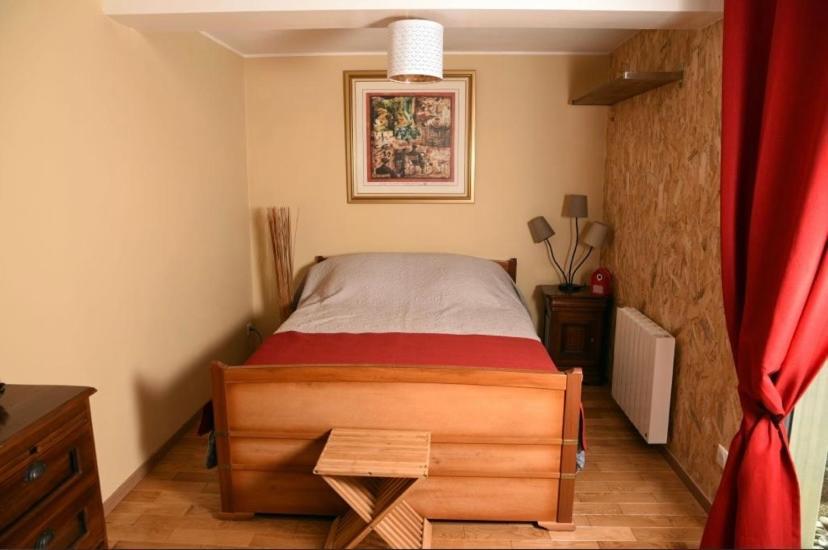 Apartament Gite Chez Madeleine Louhans Zewnętrze zdjęcie