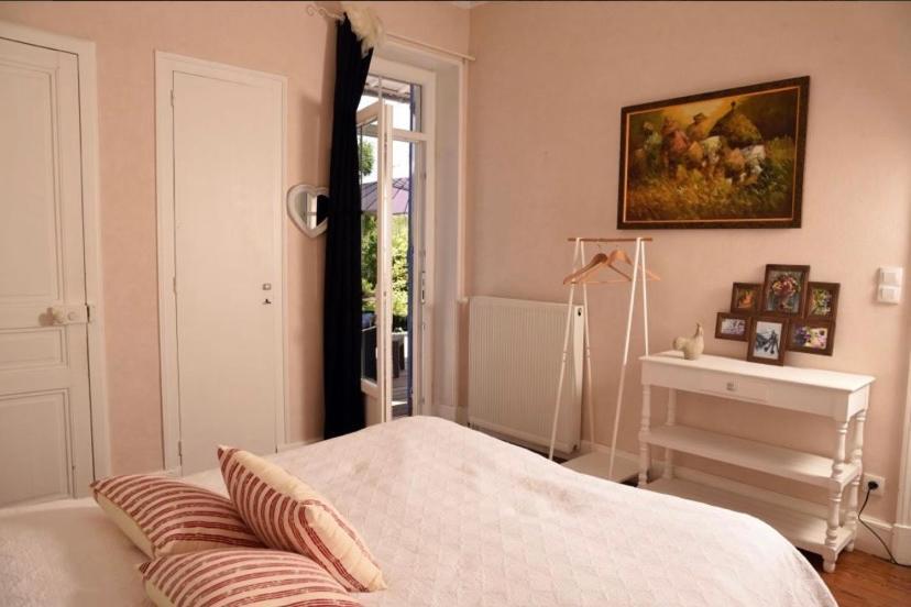 Apartament Gite Chez Madeleine Louhans Zewnętrze zdjęcie